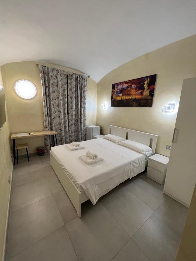 Favola Romana - Guest House Exterior photo