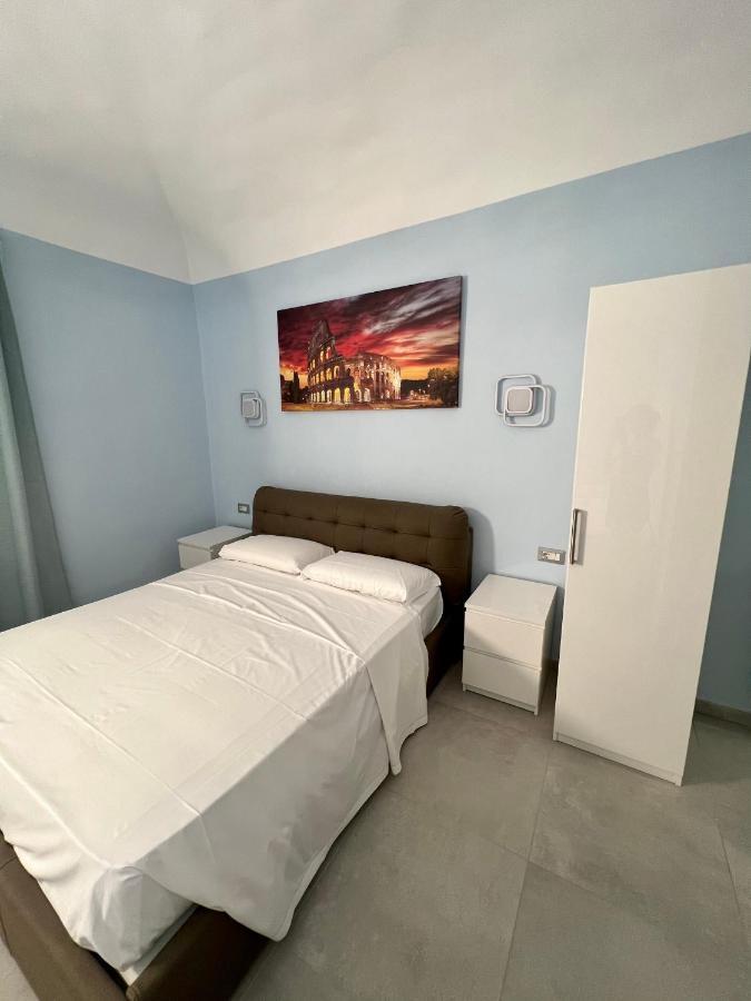 Favola Romana - Guest House Exterior photo