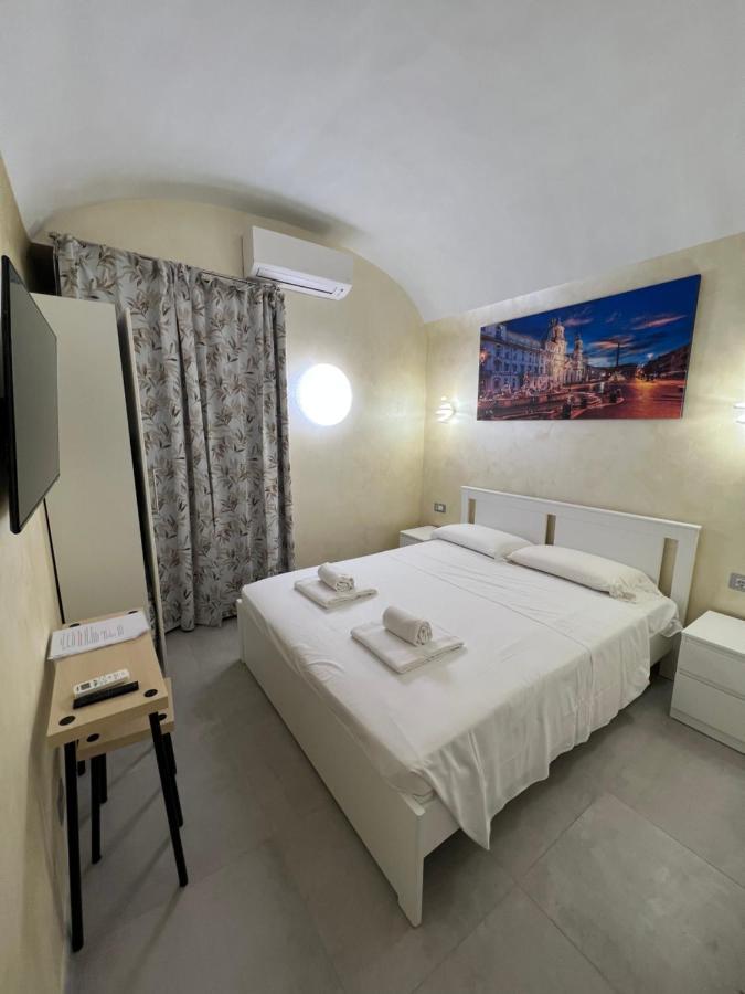 Favola Romana - Guest House Exterior photo