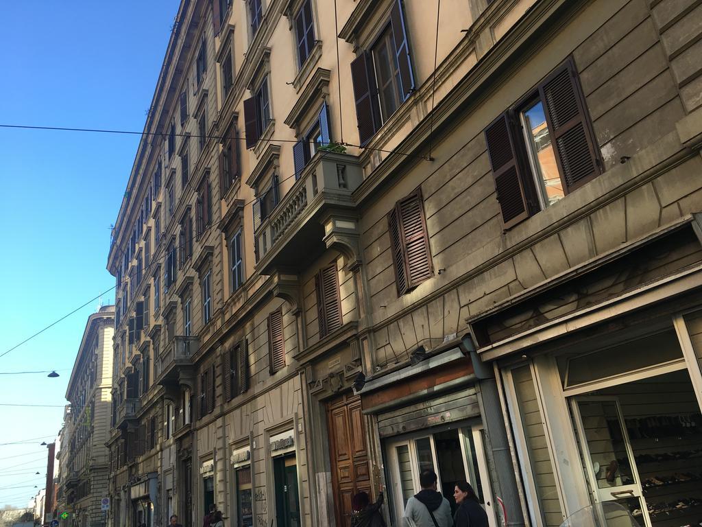 Favola Romana - Guest House Exterior photo