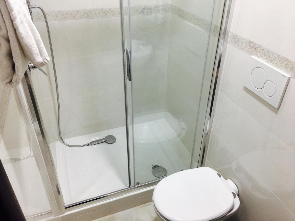 Favola Romana - Guest House Room photo
