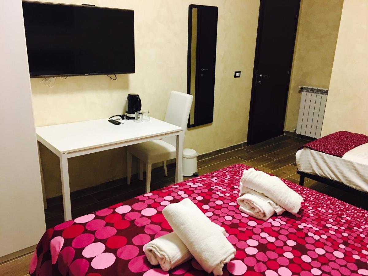 Favola Romana - Guest House Room photo