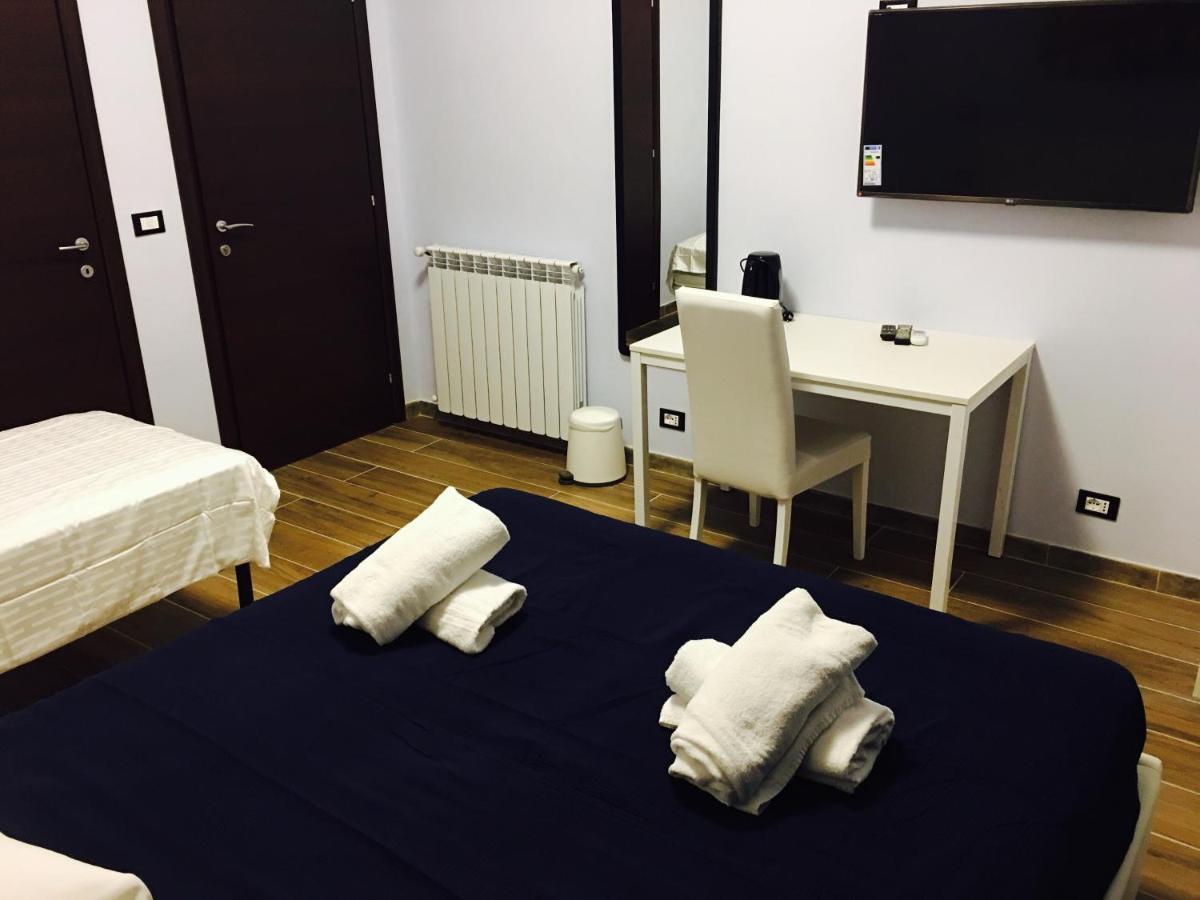 Favola Romana - Guest House Room photo